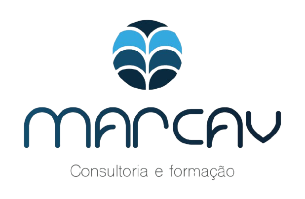 Logotipo da Marcav
